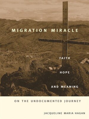 cover image of Migration Miracle